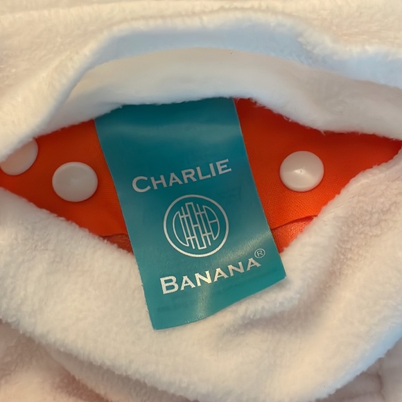 Charlie Banana All-In-One Cloth Diaper Set - Picture 7 of 11